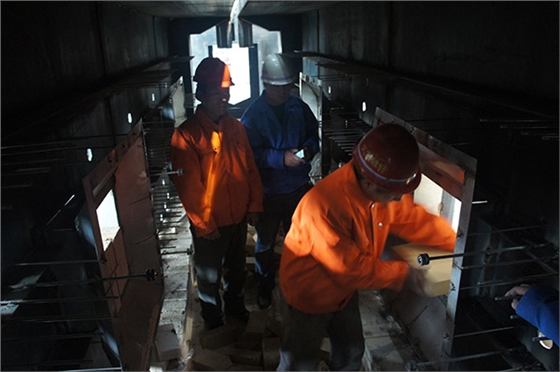 重汽現場(chǎng)模塊施工安裝 重汽現場(chǎng)模塊施工安裝