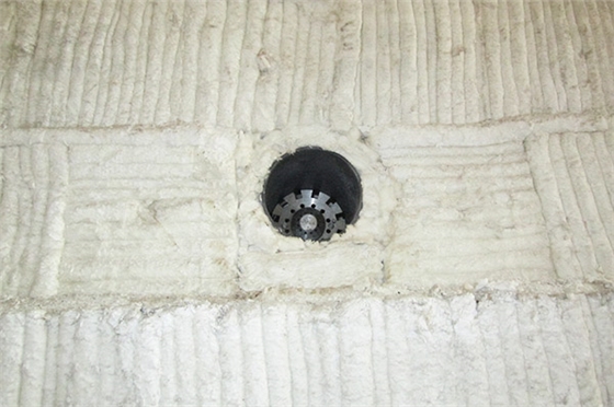 湖州臺車(chē)爐模式施工安裝 湖州臺車(chē)爐模式施工安裝