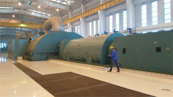 汽輪機保溫-火龍耐材提供 汽輪機保溫-火龍耐材提供