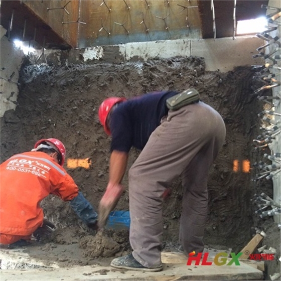 垃圾焚燒爐保溫施工 垃圾焚燒爐保溫施工