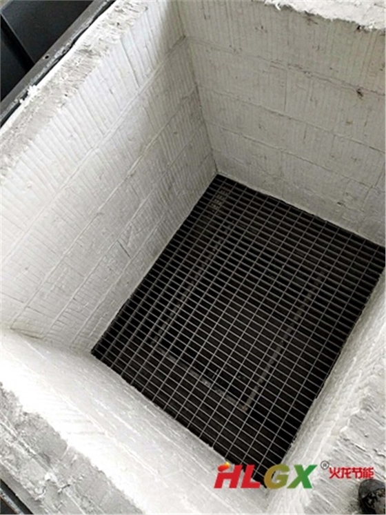 蘇州RTO爐保溫項目