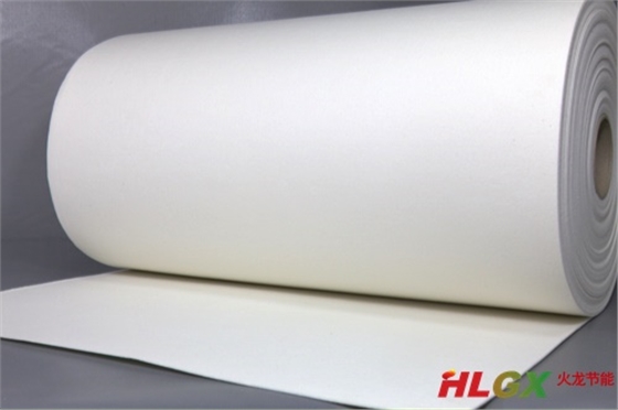 硅酸鋁纖維紙 硅酸鋁纖維紙
