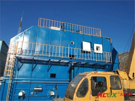 山西長(cháng)冶CO爐保溫 山西長(cháng)冶CO爐保溫