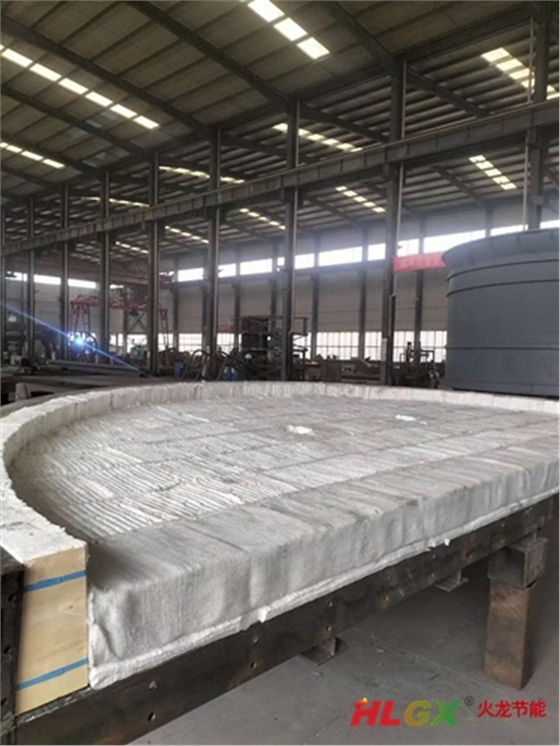 長(cháng)清焦罐蓋保溫施工 長(cháng)清焦罐蓋保溫施工