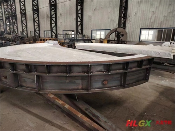 圓形焦罐蓋保溫 圓形焦罐蓋保溫