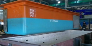 臺灣熱鍍鋅爐體保溫施工