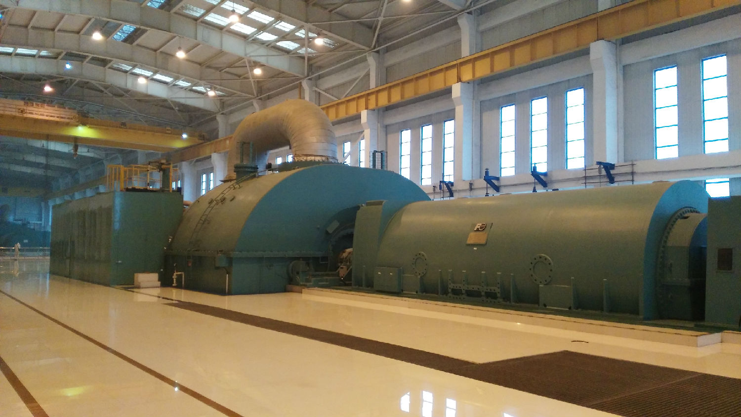 汽輪機外保溫-火龍耐材提供 汽輪機外保溫-火龍耐材提供