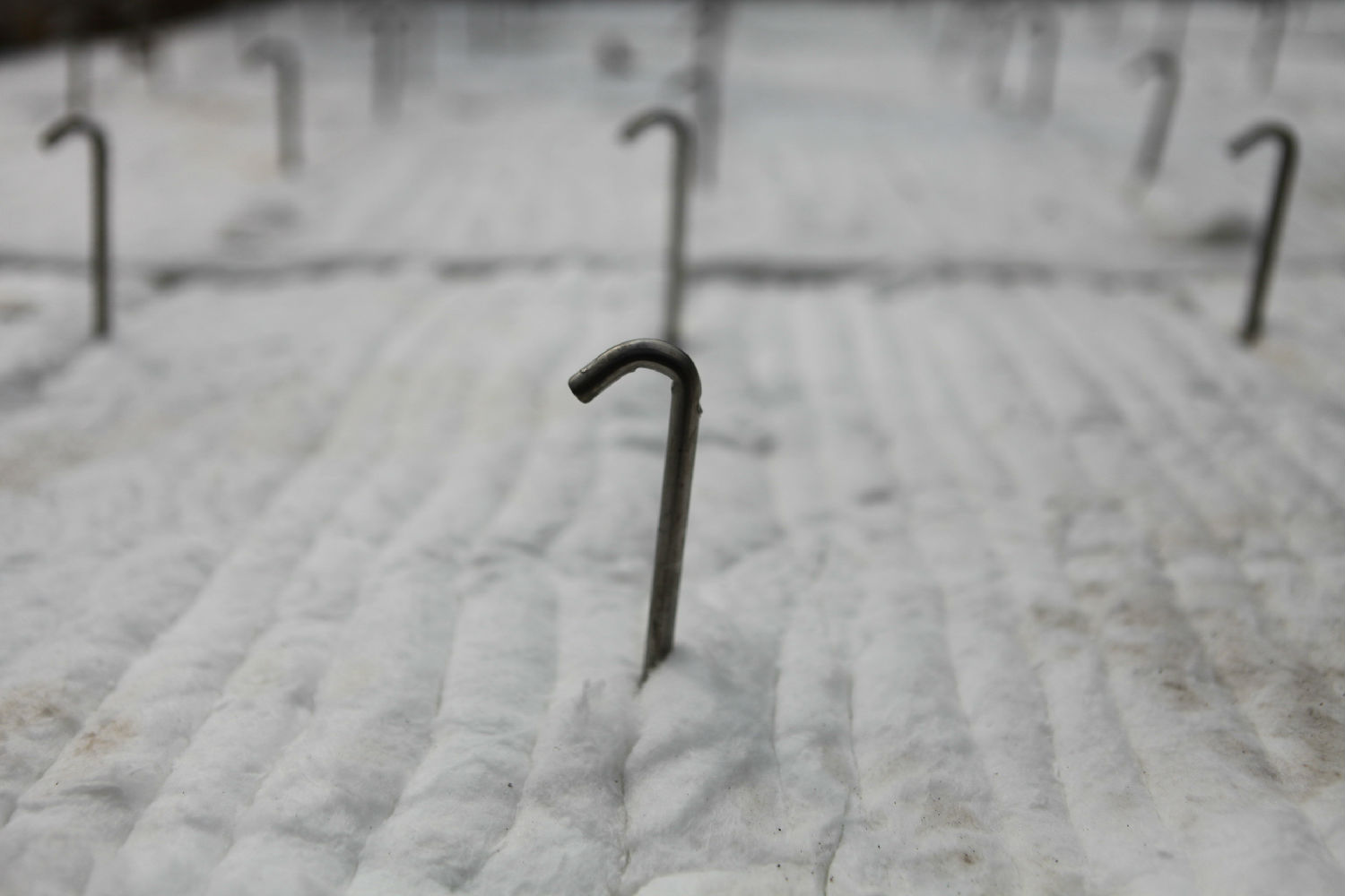 隧道窯平吊頂S304“T+L”錨固件-火龍耐材提供 隧道窯平吊頂S304“T+L”錨固件-火龍耐材提供