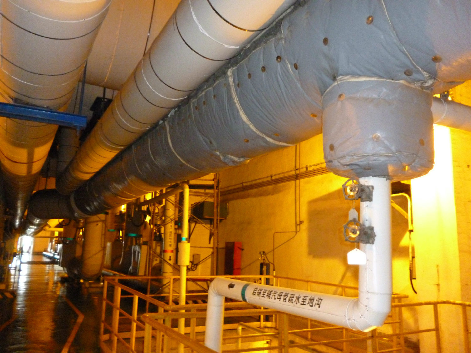 管道隔溫套保溫-火龍耐材提供 管道隔溫套保溫-火龍耐材提供