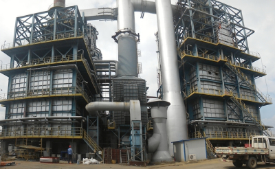 催化重整加熱爐保溫-火龍耐材提供 催化重整加熱爐保溫-火龍耐材提供