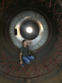 石化加熱爐保溫-火龍耐材提供 石化加熱爐保溫-火龍耐材提供