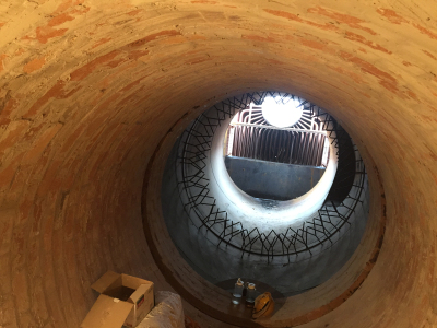 石化爐陶瓷纖維爐襯-火龍耐材提供 石化爐陶瓷纖維爐襯-火龍耐材提供