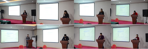 火龍公司部門(mén)經(jīng)理述職報告