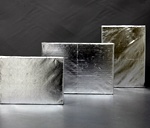 火龍陶瓷纖維復合絕熱板HLGX-864 火龍陶瓷纖維復合絕熱板HLGX-864