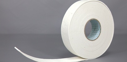 帶狀陶瓷纖維紙墊片 帶狀陶瓷纖維紙墊片