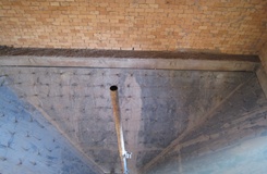 燒結窯用耐火澆注料 燒結窯用耐火澆注料