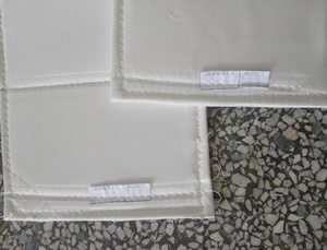 HLGX蓄電池隔熱墊