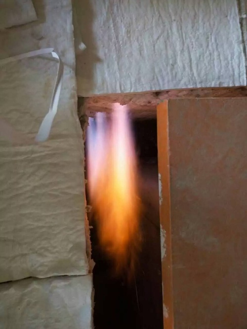 熱鍍鋅爐陶瓷纖維爐襯隔熱效果 熱鍍鋅爐陶瓷纖維爐襯隔熱效果