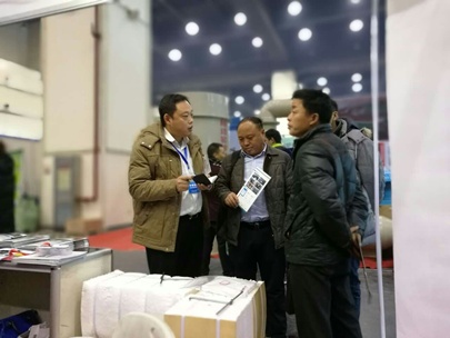 火龍節能隧道窯業(yè)務(wù)部