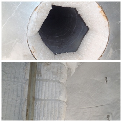 四川?；⒅榕蛎洜t保溫項目