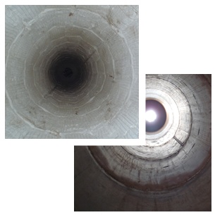 ?；⒅榕蛎洜t保溫前后