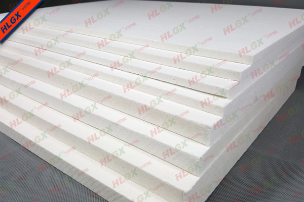 建筑保溫材料陶瓷纖維板 建筑保溫材料陶瓷纖維板