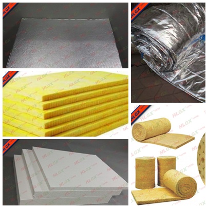 10種常見(jiàn)建筑保溫材料