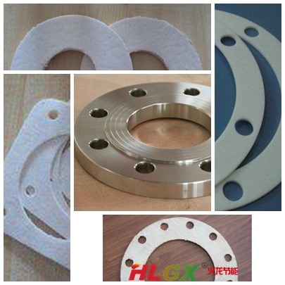 法蘭密封隔熱墊片 法蘭密封隔熱墊片