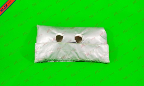 HLGX可拆卸保溫套 HLGX可拆卸保溫套