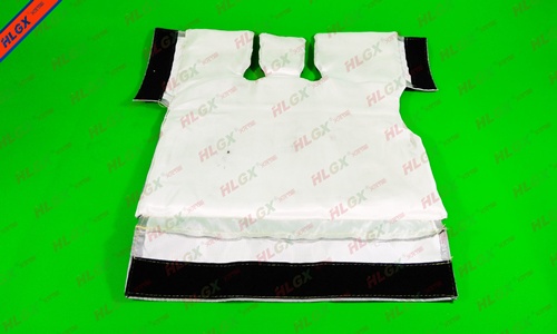 HLGX排氣管保溫套 HLGX排氣管保溫套