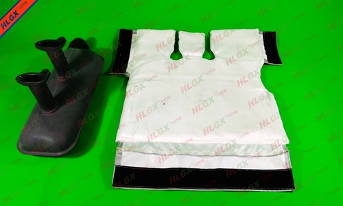 排氣管保溫套安裝流程 排氣管保溫套安裝流程