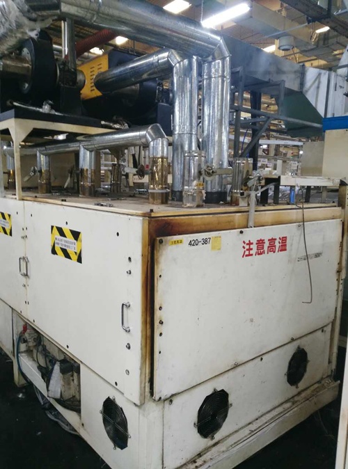 高溫設備隔熱 高溫設備隔熱