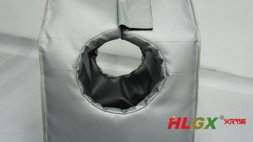 閥門(mén)可拆卸保溫套 閥門(mén)可拆卸保溫套