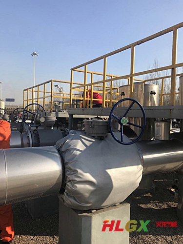 中石油閥門(mén)保溫套 中石油閥門(mén)保溫套