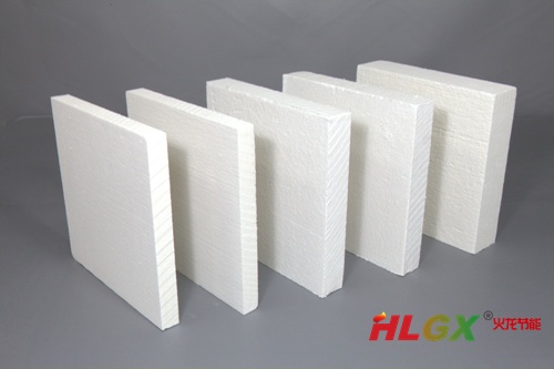 陶瓷纖維板規格