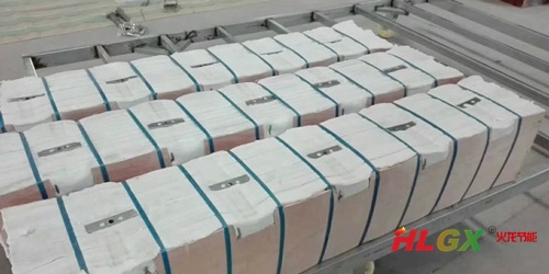 陶瓷纖維大模塊 陶瓷纖維大模塊