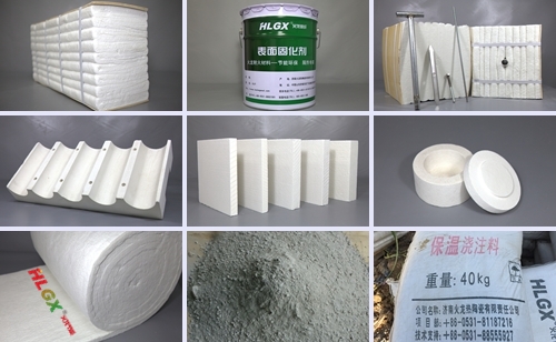 電廠(chǎng)耐火隔熱保溫材料 電廠(chǎng)耐火隔熱保溫材料
