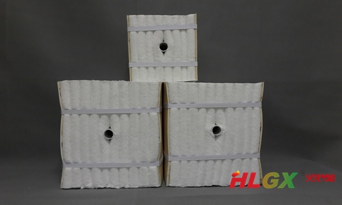 陶瓷纖維模塊 陶瓷纖維模塊