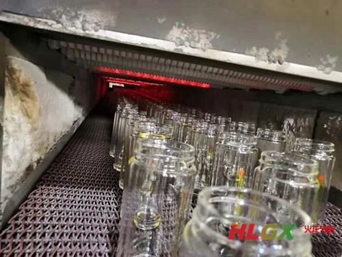 網(wǎng)帶式玻璃烤花爐保溫結構 網(wǎng)帶式玻璃烤花爐保溫結構