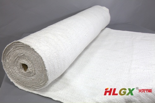 陶瓷纖維布與高硅氧布區別 陶瓷纖維布與高硅氧布區別