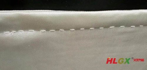 軟態(tài)陶瓷纖維異型件 軟態(tài)陶瓷纖維異型件