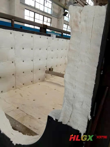 陶瓷纖維毯爐襯 陶瓷纖維毯爐襯