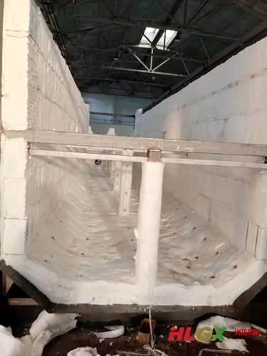 陶瓷纖維毯爐襯 陶瓷纖維毯爐襯