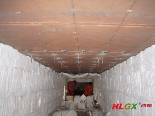 連續鍍鋅線(xiàn)耐火棉安裝 連續鍍鋅線(xiàn)耐火棉安裝