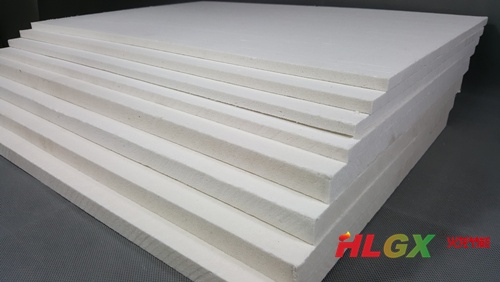 純無(wú)機硅酸鋁板 純無(wú)機硅酸鋁板
