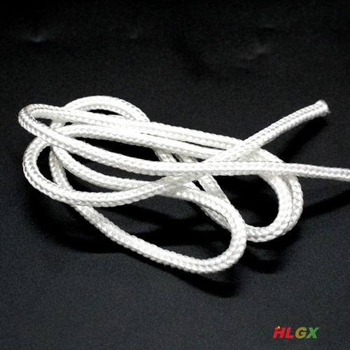 高硅氧玻璃纖維繩 高硅氧玻璃纖維繩