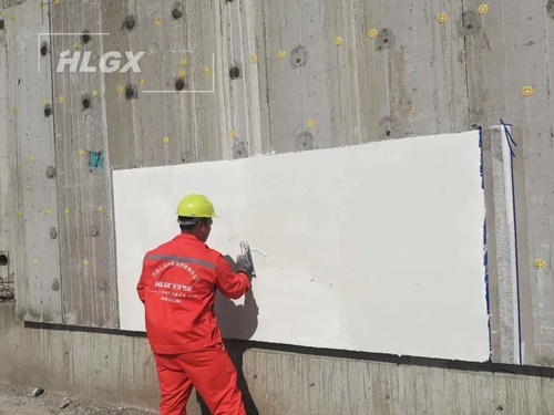 外墻保溫工程 外墻保溫工程