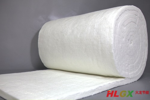 硅酸鋁纖維毯 硅酸鋁纖維毯