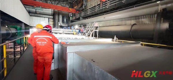 廢鋼預熱爐保溫 廢鋼預熱爐保溫