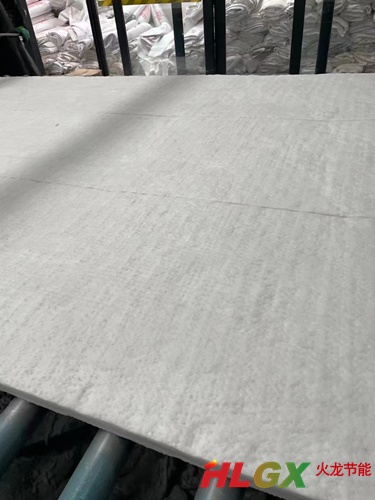 陶瓷纖維毯生產(chǎn)廠(chǎng)家